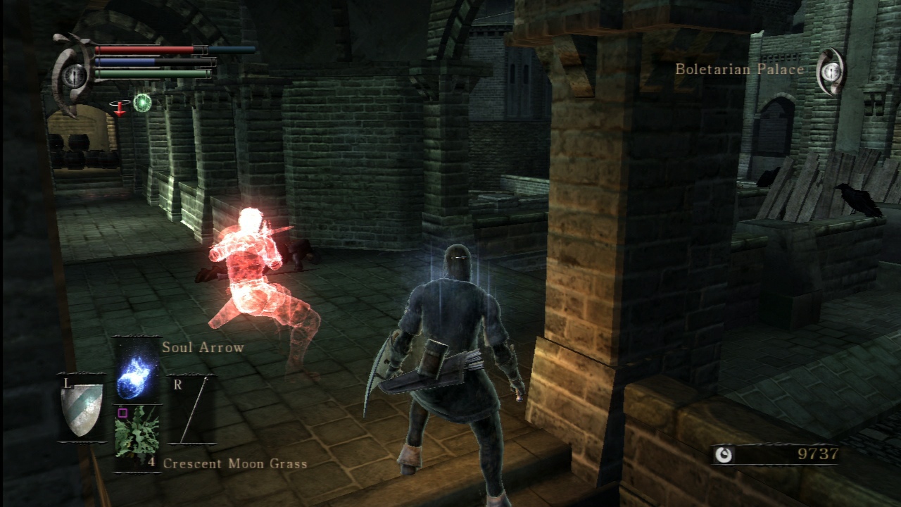 Demon´s Souls - Imagen 28